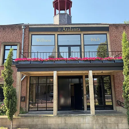 Atalanta-Wellness Roermond 'de Wethouder'-2